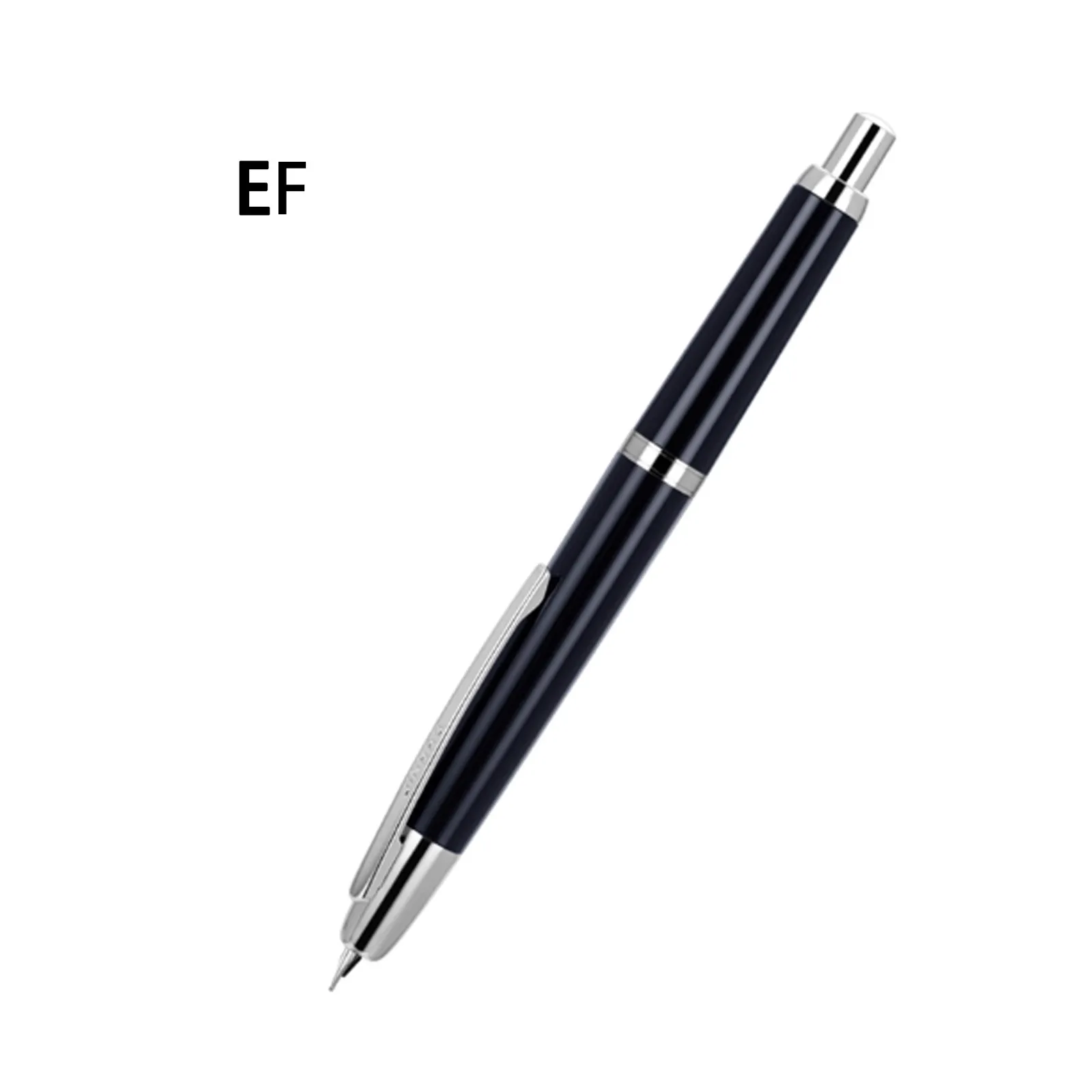 Перьевая ручка Jinhao 20 смола EF/F
Перьевая ручка Jinhao 20 смола EF/F