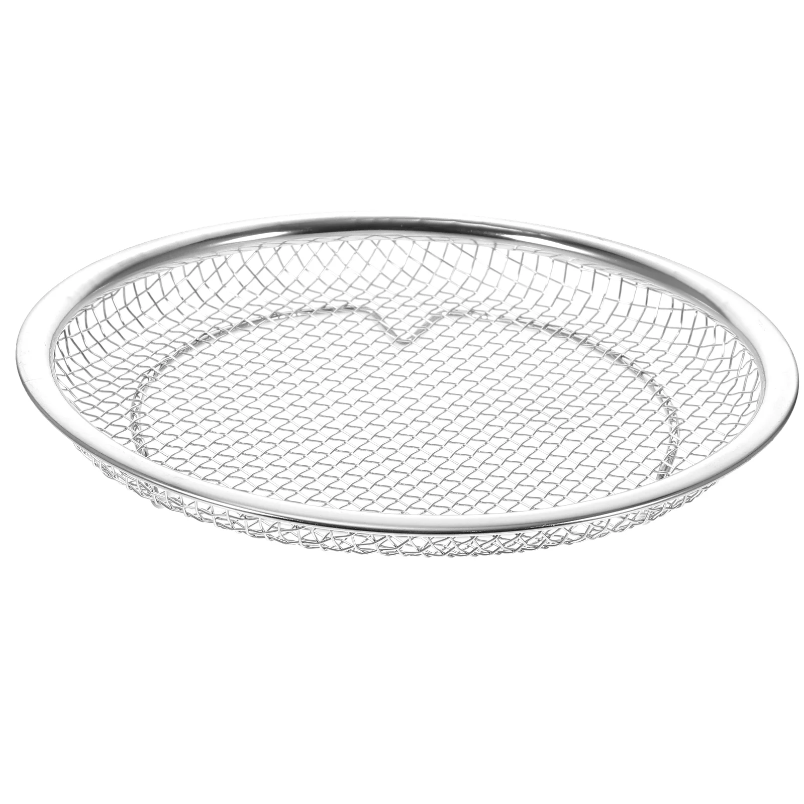 Kitchen Fry Basket Snack Food Frying Mesh Container Fry Chicken Basket for Kitchen 
Kitchen Fry Basket Snack Food Frying Mesh Container Fry Chicken Basket for Kitchen