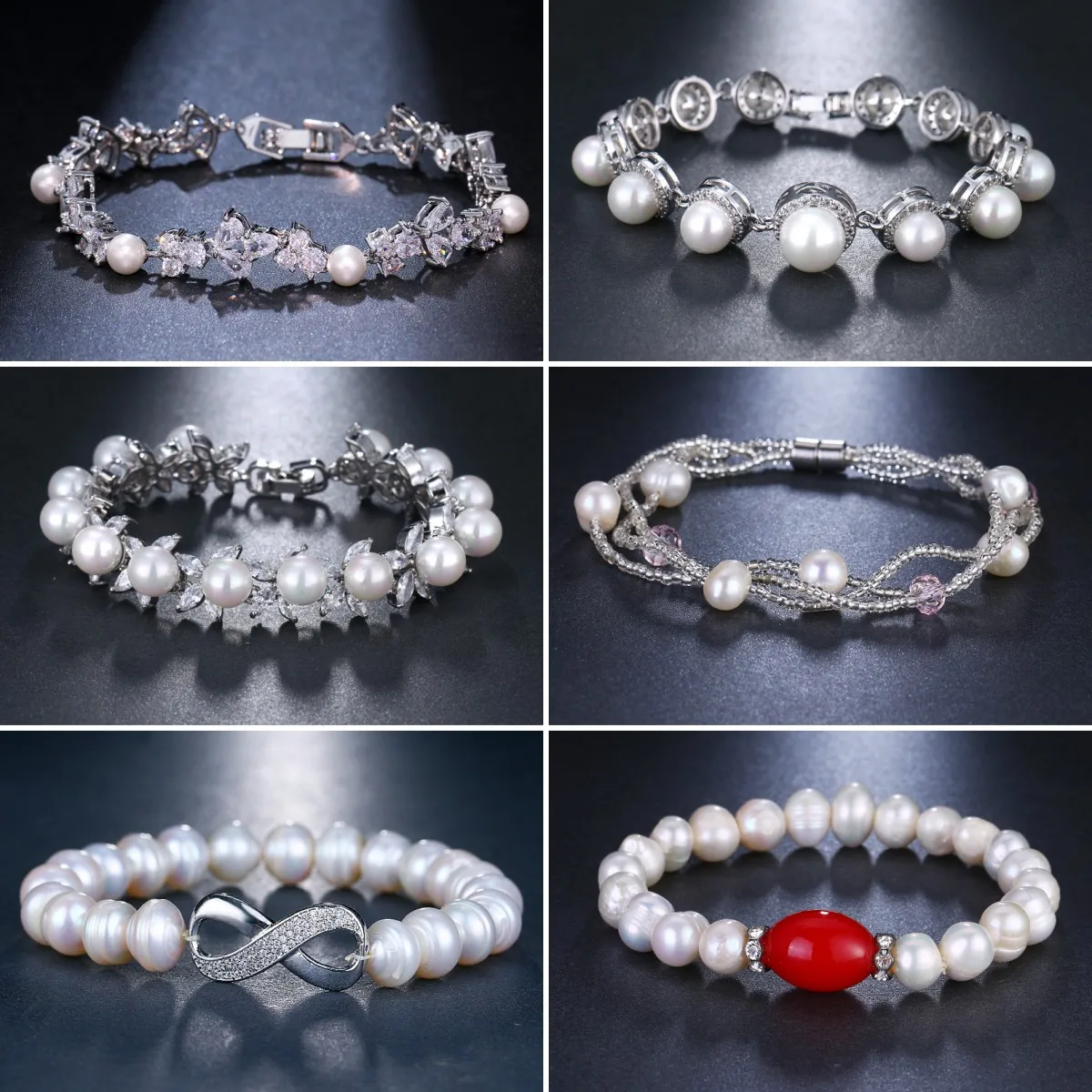 Luxury Love Braided Leaf Bracelet Charm Crystal Wedding Pearl Bracelets for Women Anniversary Valentines Day Gifts Jewelry
Luxury Love Braided Leaf Bracelet Charm Crystal Wedding Pearl Bracelets for Women Anniversary Valentines Day Gifts Jewelry