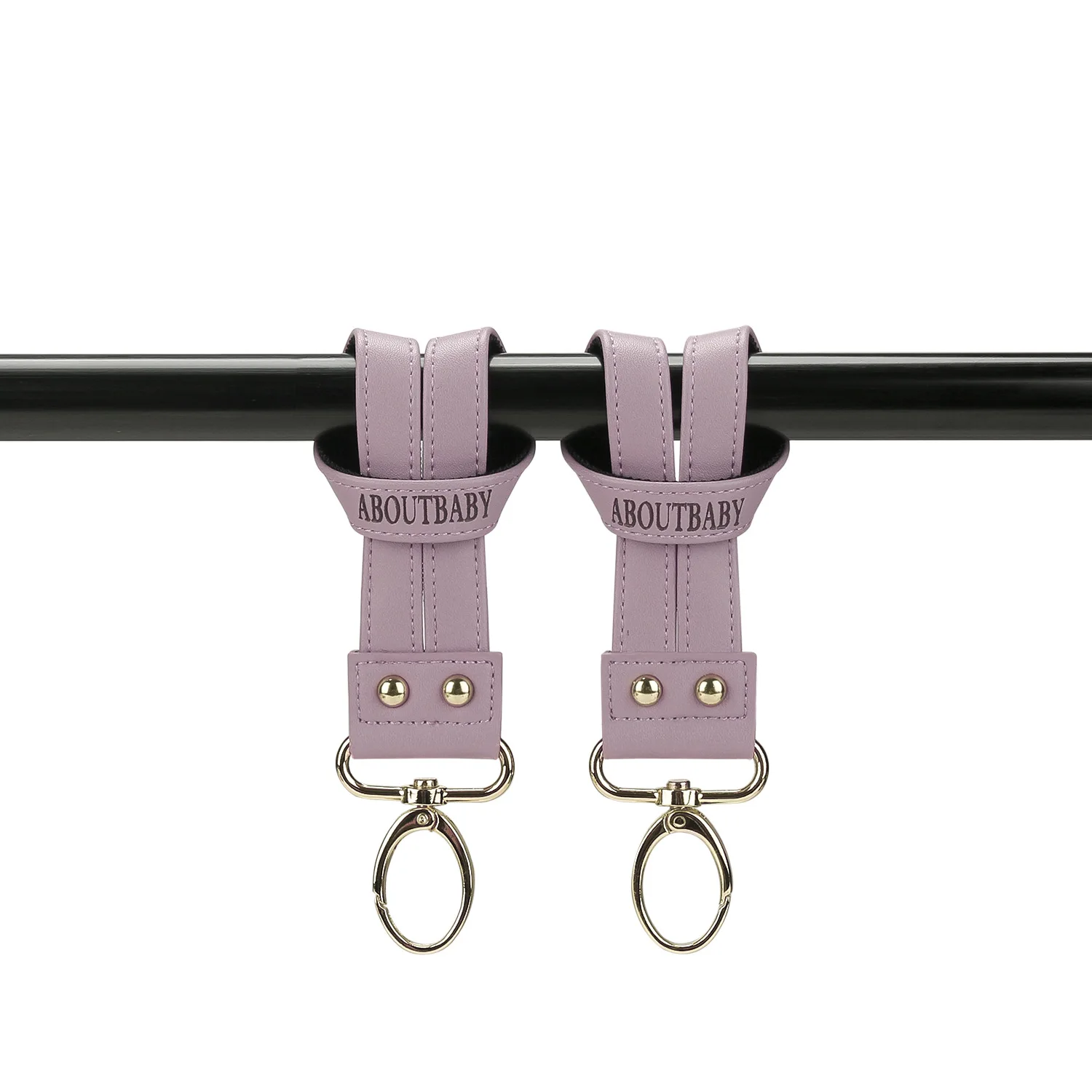 Mommy Bag Accessories Storage Bag Stroller Hook Leather Cart Hook Box 1 Pair
Mommy Bag Accessories Storage Bag Stroller Hook Leather Cart Hook Box 1 Pair
