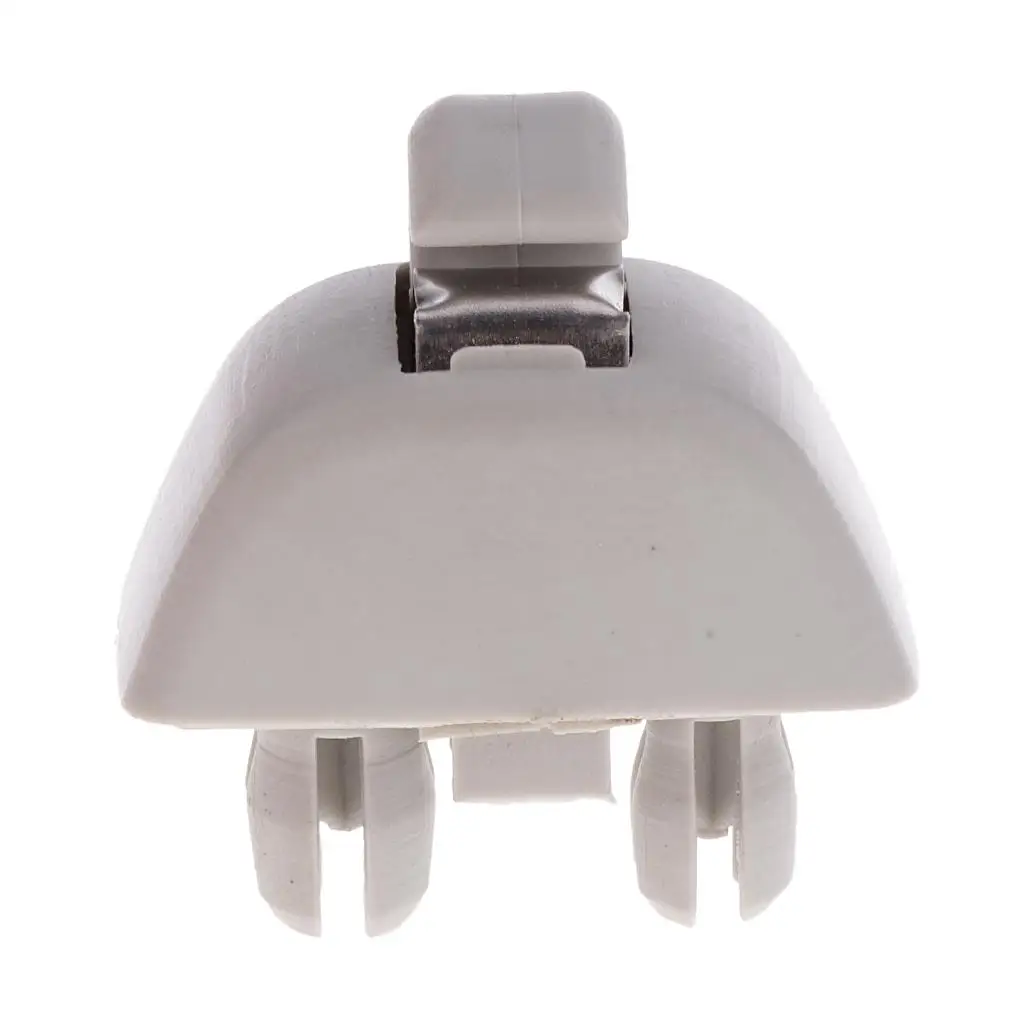 3x Sun Visor Clip Hook Holder for A1 A3 A4 A5 Q3 Q5 2013 2014
3x Sun Visor Clip Hook Holder for A1 A3 A4 A5 Q3 Q5 2013 2014
