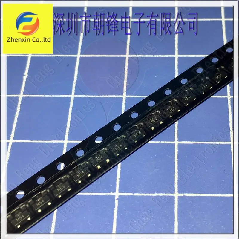 10pcs original new ADM1816-10ART silk screen M54 SOT23-3
10pcs original new ADM1816-10ART silk screen M54 SOT23-3