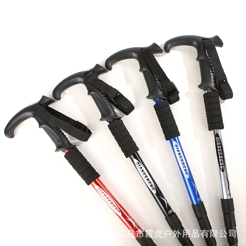 Trekking Poles Folding Hiking Stick Collapsible Hiking Poles Trekking Stick Walking Poles Nordic Walking Sticks
Trekking Poles Folding Hiking Stick Collapsible Hiking Poles Trekking Stick Walking Poles Nordic Walking Sticks