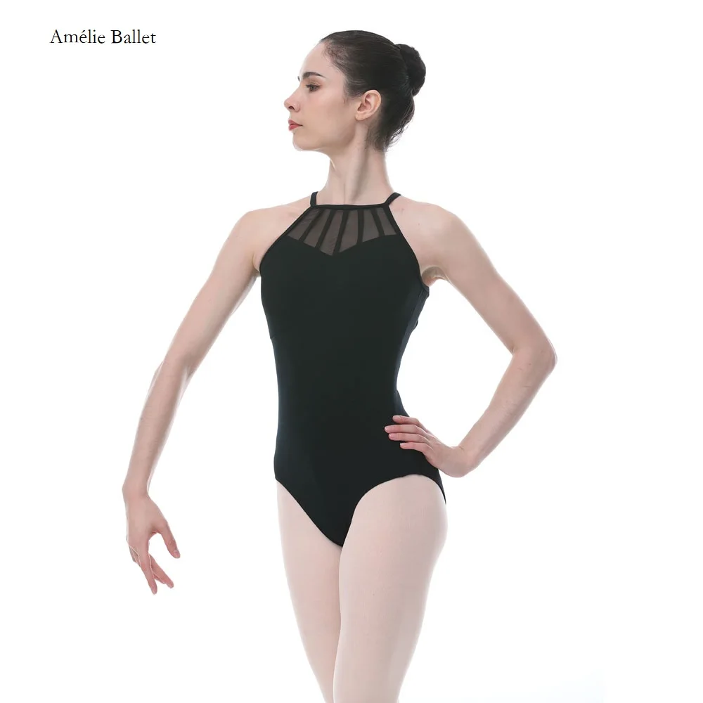 03D0218 Free Shipping Adult Dance Letoards Camisole Keyhole Leotard Matte Lycra Mesh Costumes for Women Practice Dancewear
03D0218 Free Shipping Adult Dance Letoards Camisole Keyhole Leotard Matte Lycra Mesh Costumes for Women Practice Dancewear