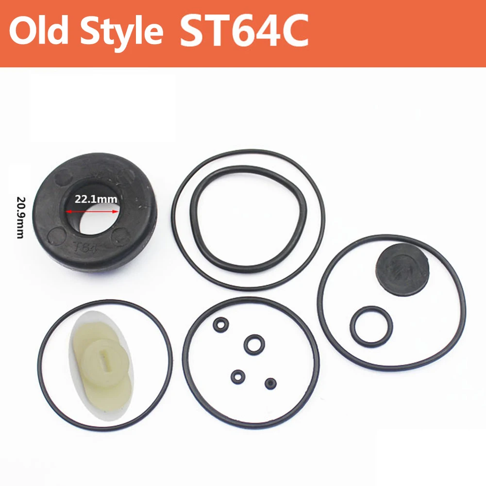 50 T64 F30 P625 1013 11 Pcs Repair Kit Plastic O-Ring Set For Pneumatic Nail Gun Spare Parts For Coil Air Nailer Accessories
50 T64 F30 P625 1013 11 Pcs Repair Kit Plastic O-Ring Set For Pneumatic Nail Gun Spare Parts For Coil Air Nailer Accessories