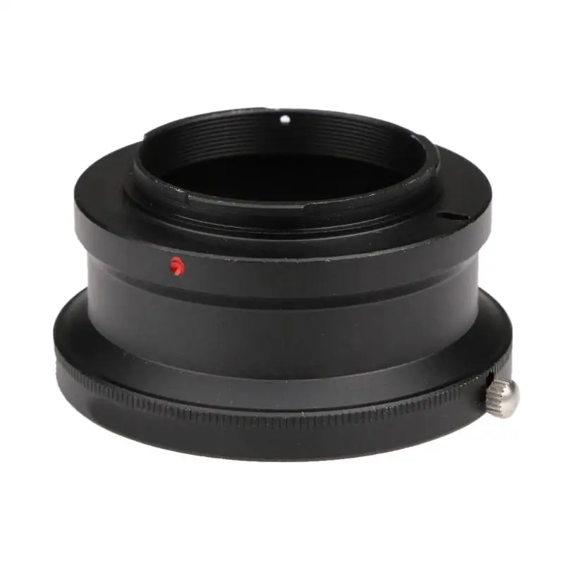 

AI-M4/3 Lens Adapter Ring For Nikon F AI AF Lenses to Micro 4/3 M4/3 Four Third Camera Mount For G1 G2 G3 G6 G10 GH1 GH2 GF1 GF2