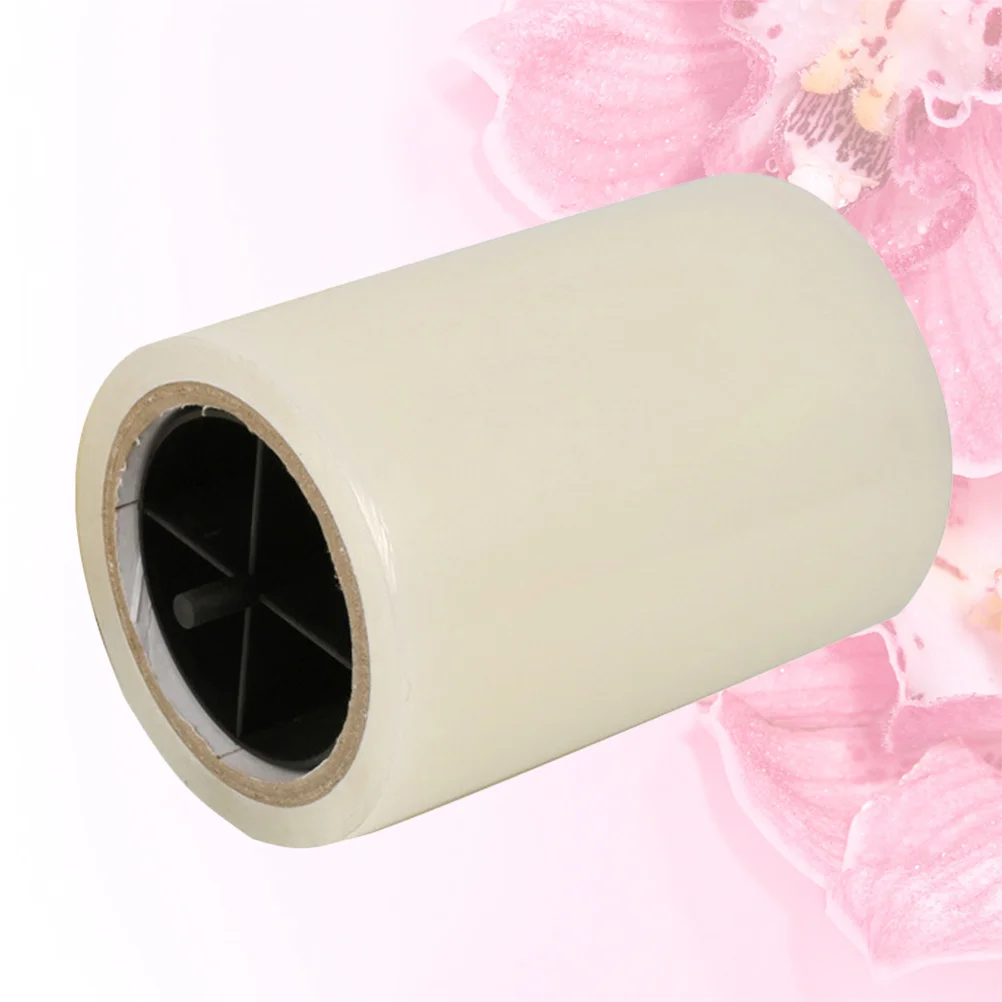 1 Roll Strong Adhesive Disposable Transparent Shoes Plastic Film for Home Automatic Shoe Covers Dispenser (Width 15cm)
1 Roll Strong Adhesive Disposable Transparent Shoes Plastic Film for Home Automatic Shoe Covers Dispenser (Width 15cm)