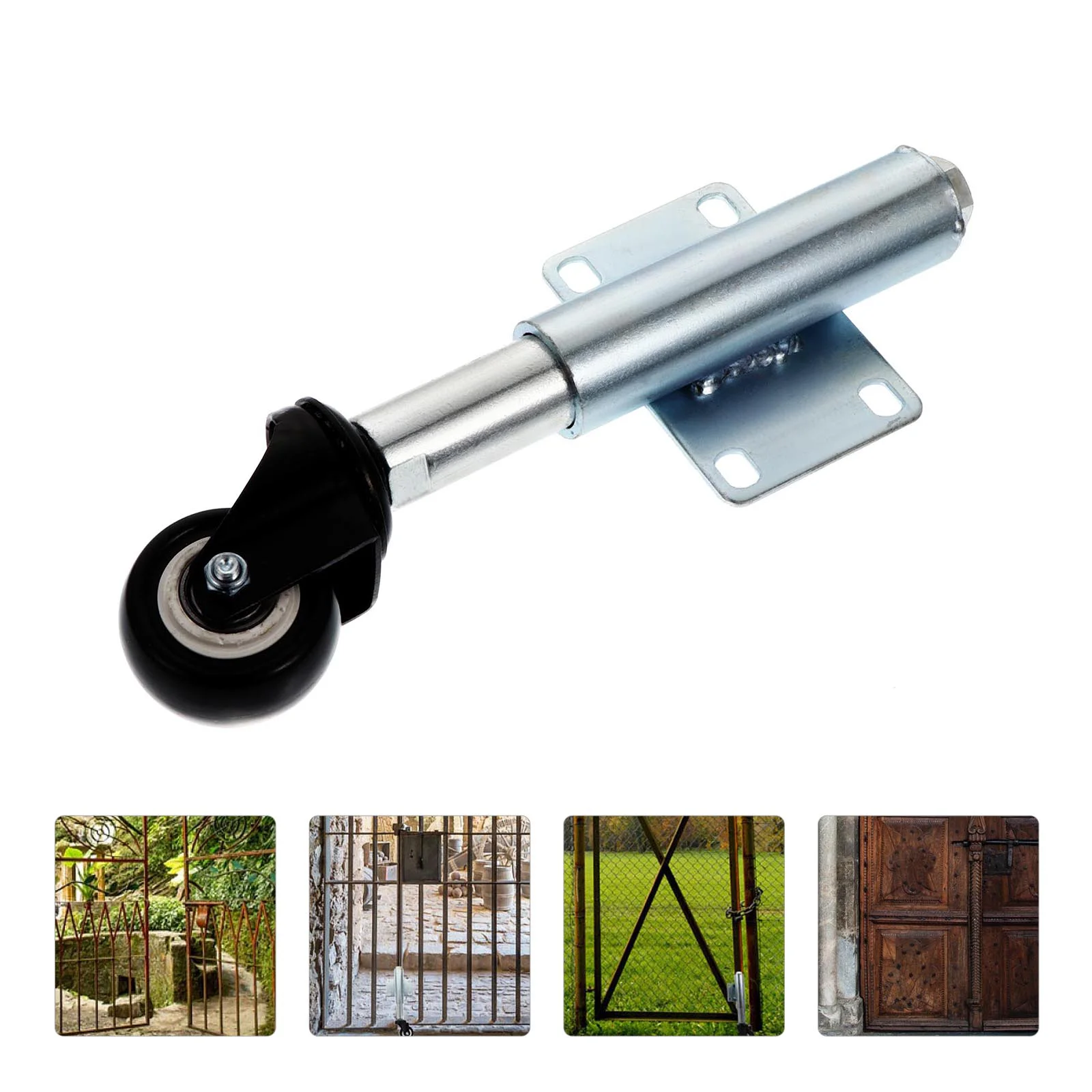 2 Inch Spring Wheel Swivel Caster Iron PU Pneumatic Door Polyurethane (pu) Gate Loaded
2 Inch Spring Wheel Swivel Caster Iron PU Pneumatic Door Polyurethane (pu) Gate Loaded