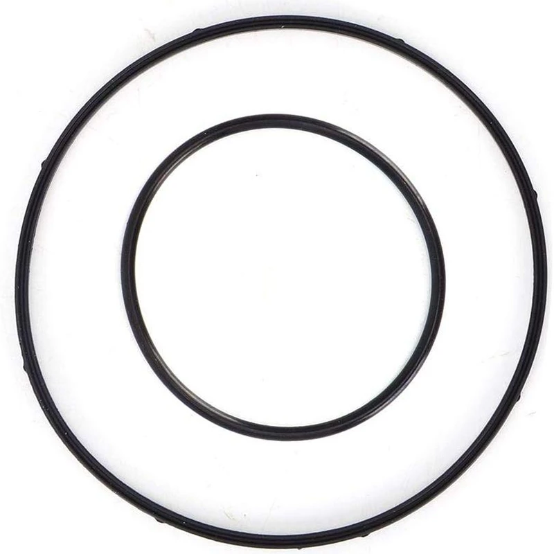 2PCS Car Vacuum Pump Seal Gasket 11667509080 for BMW E81 E87 E46 E90 E91 E60 X3
2PCS Car Vacuum Pump Seal Gasket 11667509080 for BMW E81 E87 E46 E90 E91 E60 X3