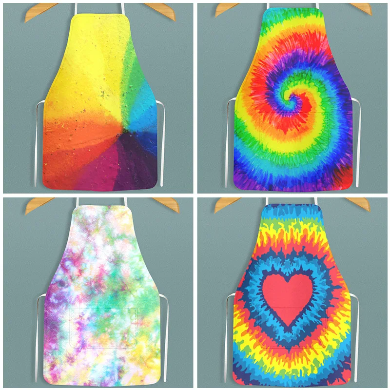 Разноцветные фартуки, товары для дома, кухонные фартуки, фартуки для кейтеринга, отеля, кухни, устойчивые к пятнам фартуки, одежда для уборки
Разноцветные фартуки, товары для дома, кухонные фартуки, фартуки для кейтеринга, отеля, кухни, устойчивые к пятнам фартуки, одежда для уборки