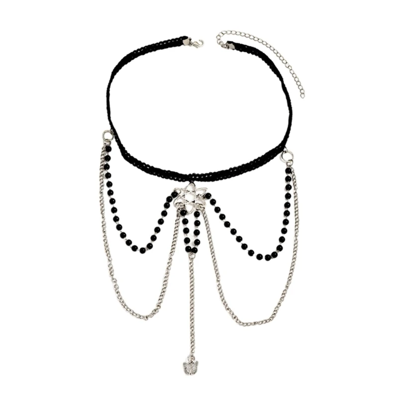 Multi-layer Butterfly Thigh Chain Hollow Leg Chain Summer Seaside Nightclub Leg Accessories for Hot Drop Shipping
Multi-layer Butterfly Thigh Chain Hollow Leg Chain Summer Seaside Nightclub Leg Accessories for Hot Drop Shipping