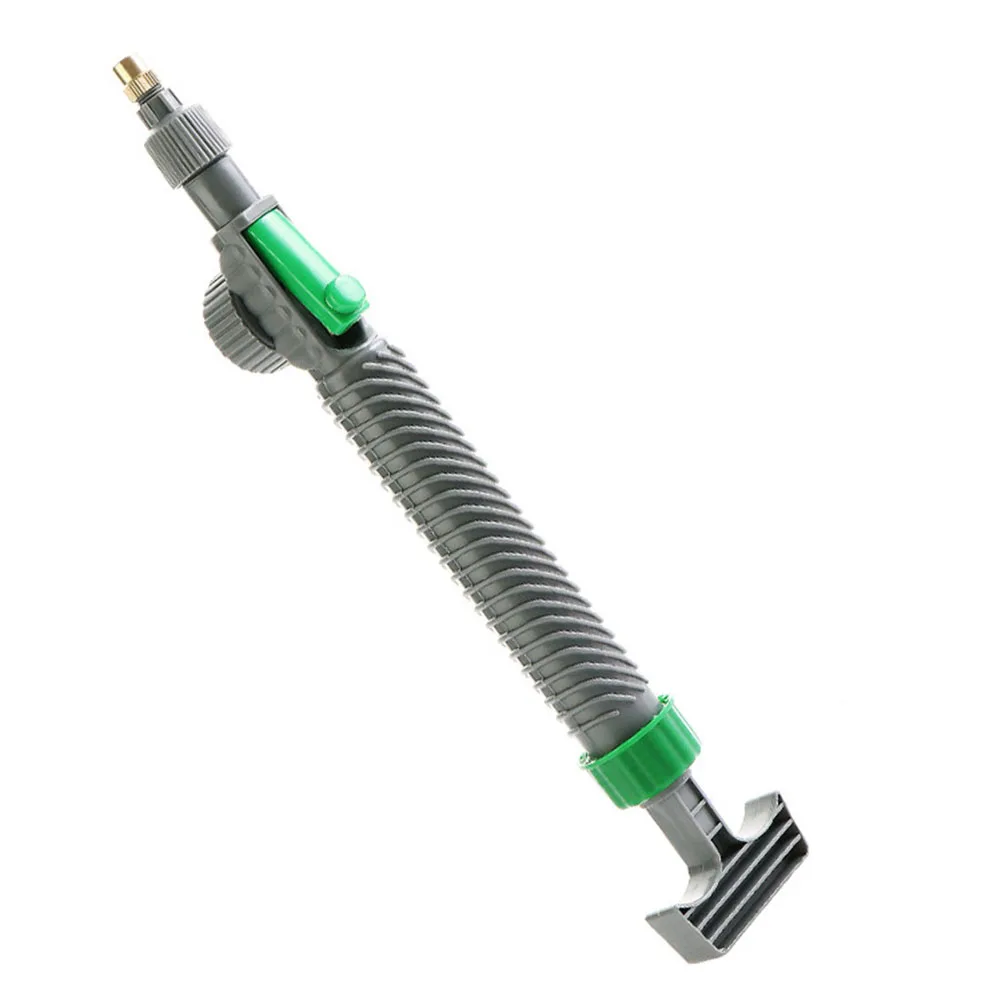 Hot Sale High Pressure Air Pump Manual Sprayer Adjustable Drink Bottle Spray Head Nozzle Garde Watering Tool Agriculture Sprayer
Hot Sale High Pressure Air Pump Manual Sprayer Adjustable Drink Bottle Spray Head Nozzle Garde Watering Tool Agriculture Sprayer