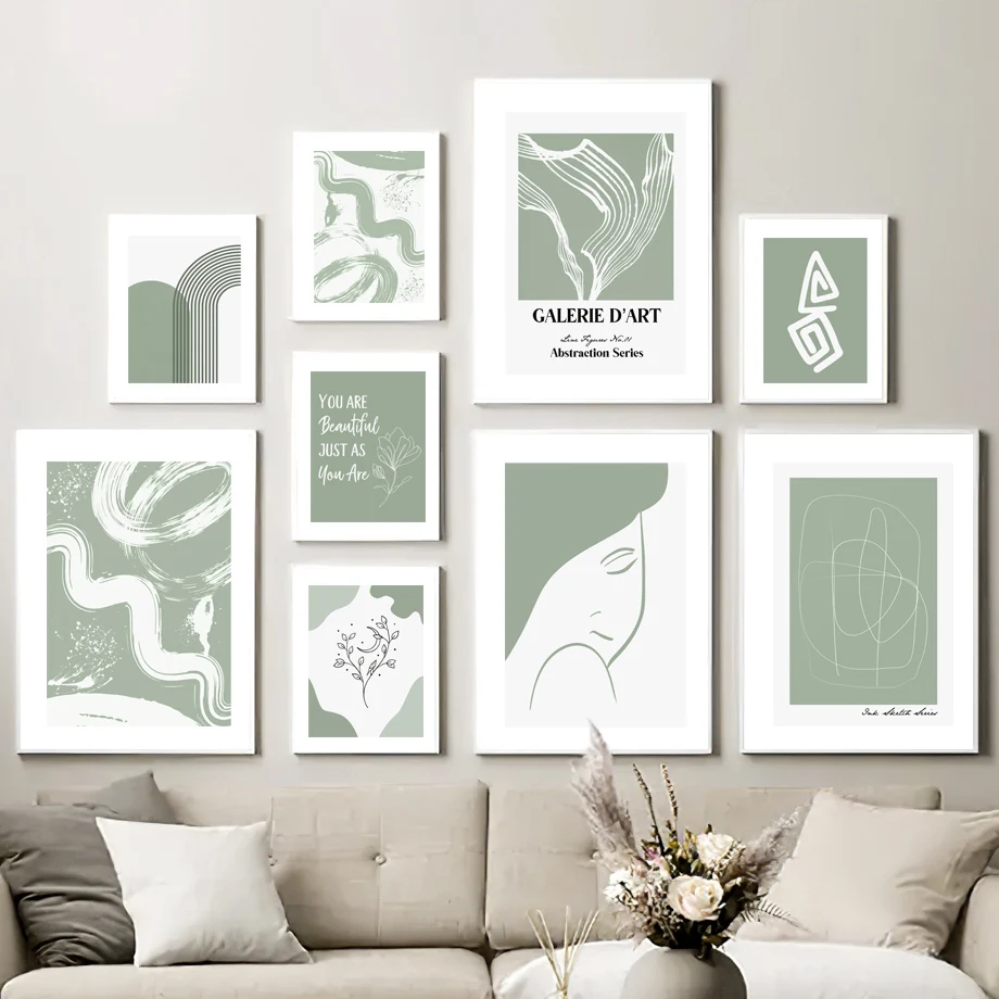 Color Block Abstract Girl Face Modern Line Art Canvas Painting Nordic Posters And Prints Wall Pictures For Living Room Decor
Color Block Abstract Girl Face Modern Line Art Canvas Painting Nordic Posters And Prints Wall Pictures For Living Room Decor
