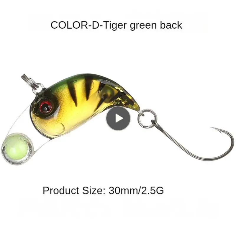 Sharp Orkin Single Hook With High Strength Fake Bait The Effect Of The Fish Is Better. Sharp Orkin Single Hook Luya Bait
Sharp Orkin Single Hook With High Strength Fake Bait The Effect Of The Fish Is Better. Sharp Orkin Single Hook Luya Bait