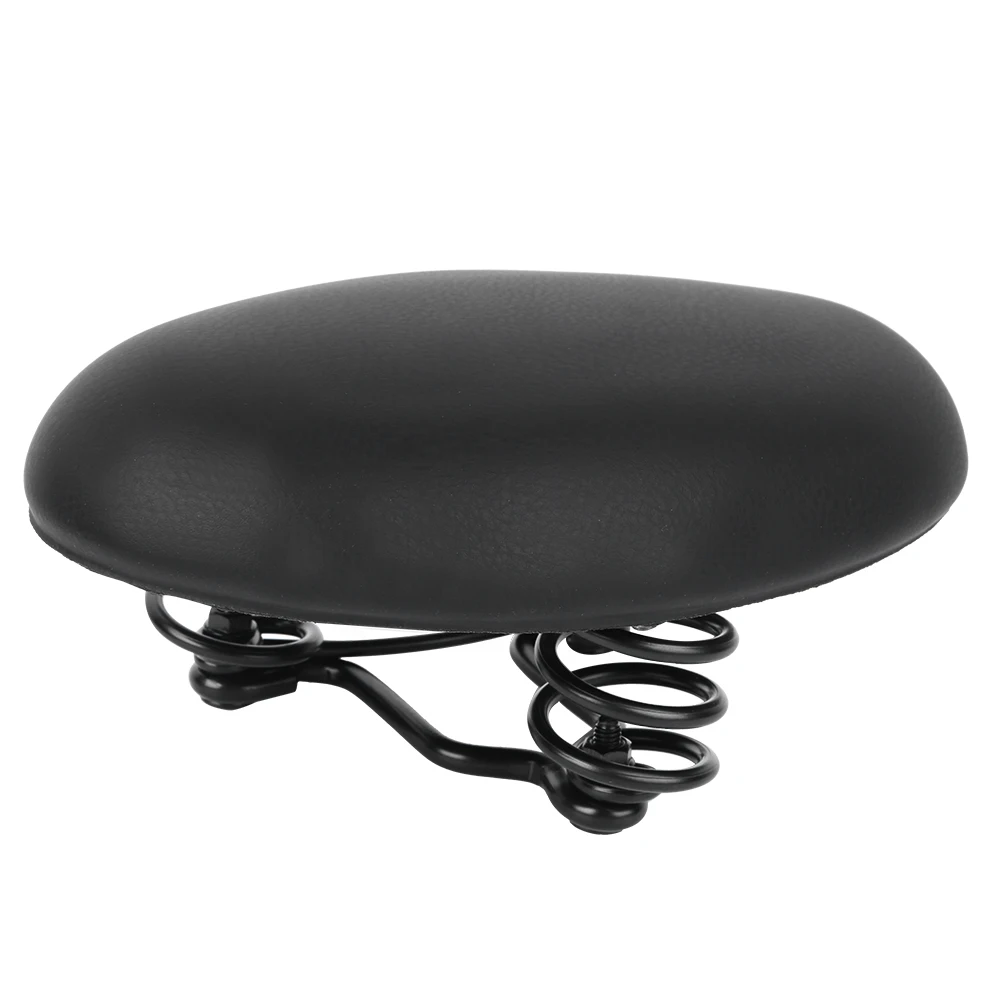 Mountain Bike Seat Balancing Scooter Saddle Noseless Ultrasoft Shock Absorption Accessory mountain
Mountain Bike Seat Balancing Scooter Saddle Noseless Ultrasoft Shock Absorption Accessory mountain