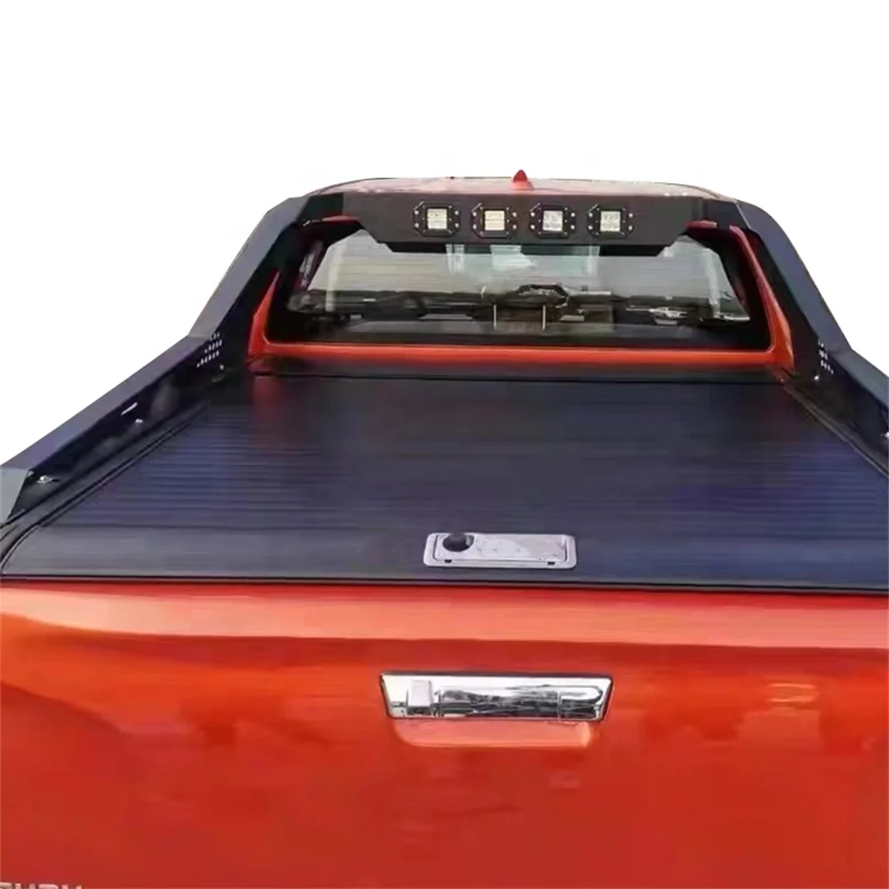 Крышка для платформы пикапа Hilux Revo Vigo Tundra Tacoma Navara Np300 L200 Triton BT50 HJ
Крышка для платформы пикапа Hilux Revo Vigo Tundra Tacoma Navara Np300 L200 Triton BT50 HJ