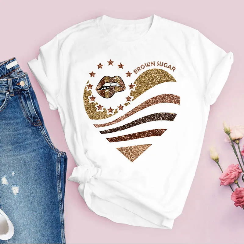 Women T shirt Cartoon Heartbeat Floral Elegant 2022 Summer Shirt Clothes Tshirt Tee Womens Top Female Print T Graphic T-shirt
Women T shirt Cartoon Heartbeat Floral Elegant 2022 Summer Shirt Clothes Tshirt Tee Womens Top Female Print T Graphic T-shirt