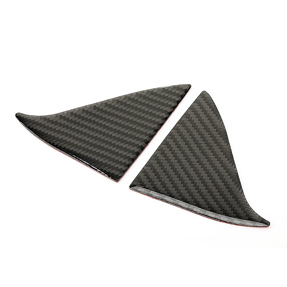 Carbon Fiber Car Front Door Window Trim Cover Decoration Sticker Fits for Mazda 3 Axela 17-18
Carbon Fiber Car Front Door Window Trim Cover Decoration Sticker Fits for Mazda 3 Axela 17-18