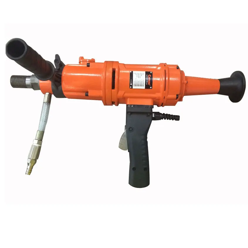 CAYKEN 3 Speed 1900W 50-60HZ 110/220V SCY-1780/3BS Oil-immersed Hand Held Diamond Core Drill
CAYKEN 3 Speed 1900W 50-60HZ 110/220V SCY-1780/3BS Oil-immersed Hand Held Diamond Core Drill