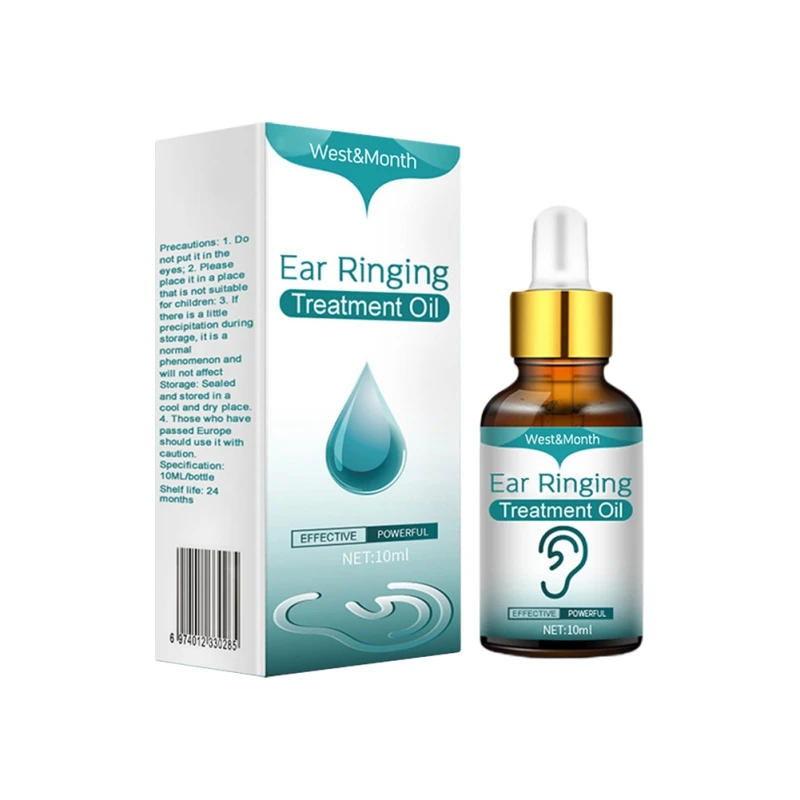 Tinnitus Drops Ear Liquid Tinnitus Deafness Ear Swelling Discharge Otitis Health Care Tinnitus Relief Ear Drops
Tinnitus Drops Ear Liquid Tinnitus Deafness Ear Swelling Discharge Otitis Health Care Tinnitus Relief Ear Drops