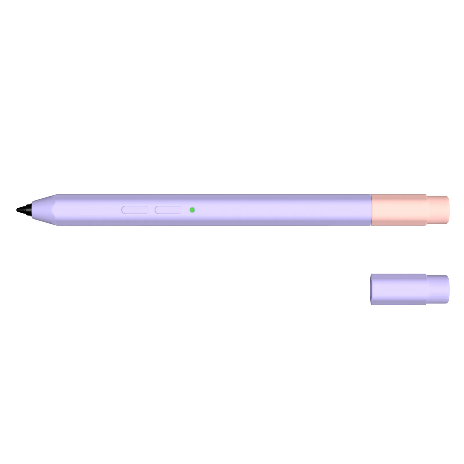 Pen Case For Lenovos Xiaoxin Pad Initiative Capacitor Pencil Silicone Protective Cover Contrast Color Double Cap Pencil Case
Pen Case For Lenovos Xiaoxin Pad Initiative Capacitor Pencil Silicone Protective Cover Contrast Color Double Cap Pencil Case