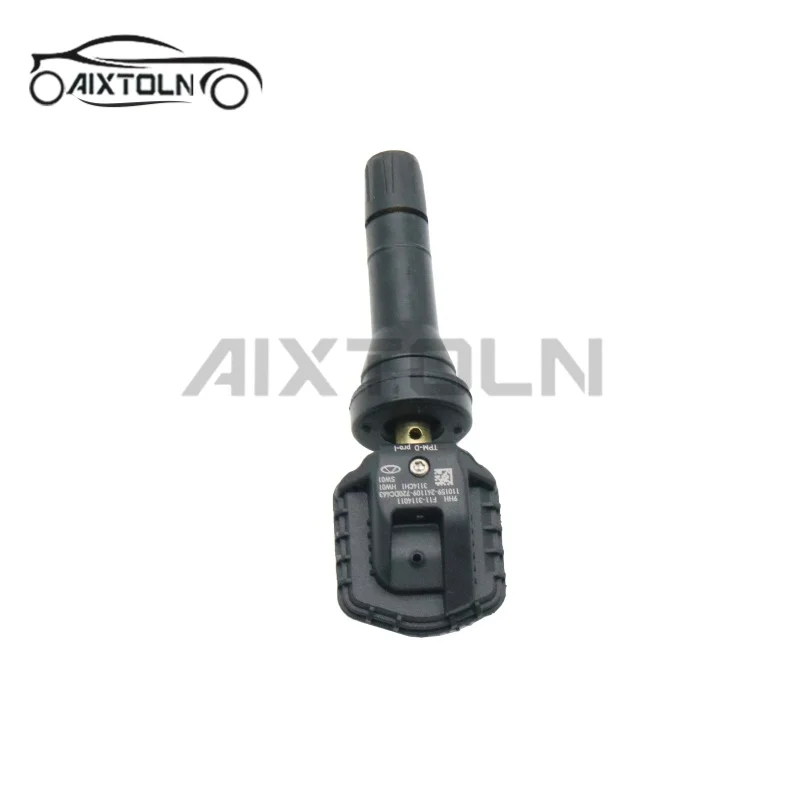 F113114011 Датчик системы контроля давления в шинах F11-3114011 для Chery Jetour X70 X90 X70PLUS автомобильные аксессуары
F113114011 Датчик системы контроля давления в шинах F11-3114011 для Chery Jetour X70 X90 X70PLUS автомобильные аксессуары