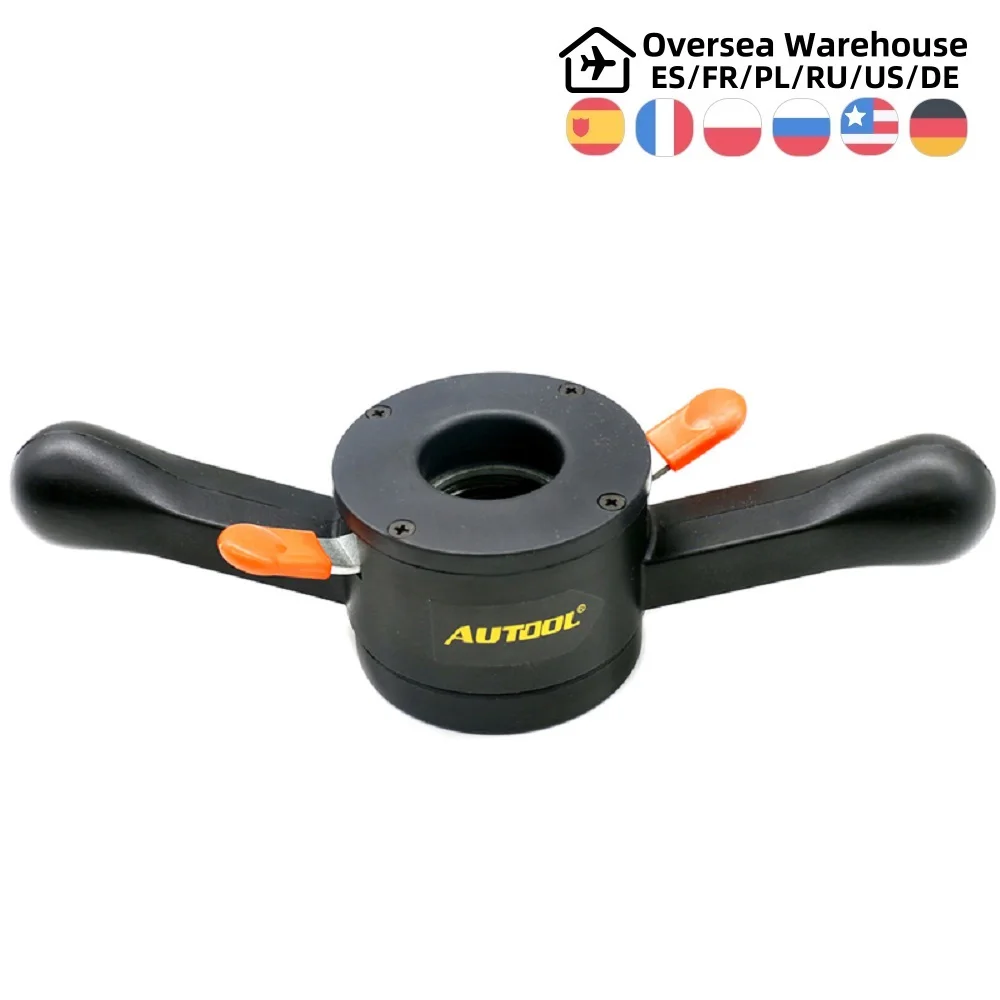 36MM Car Tire Balancing Machine Quick Fast Locking Wing for Car Wheel Balancer Shaft Size 36mm Balance Machine Balance Nut
36MM Car Tire Balancing Machine Quick Fast Locking Wing for Car Wheel Balancer Shaft Size 36mm Balance Machine Balance Nut