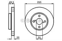 Чехол 986479085 для десяти тормозных дисков (асинali) air COROLLA VVTI E12 (× 4) 
Чехол 986479085 для десяти тормозных дисков (асинali) air COROLLA VVTI E12 (× 4)