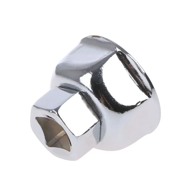 1/2" Drive Car Oil Filter Wrench Cap Housing Removal Engine Tool 6 Flutes 27/32/36mm
1/2" Drive Car Oil Filter Wrench Cap Housing Removal Engine Tool 6 Flutes 27/32/36mm