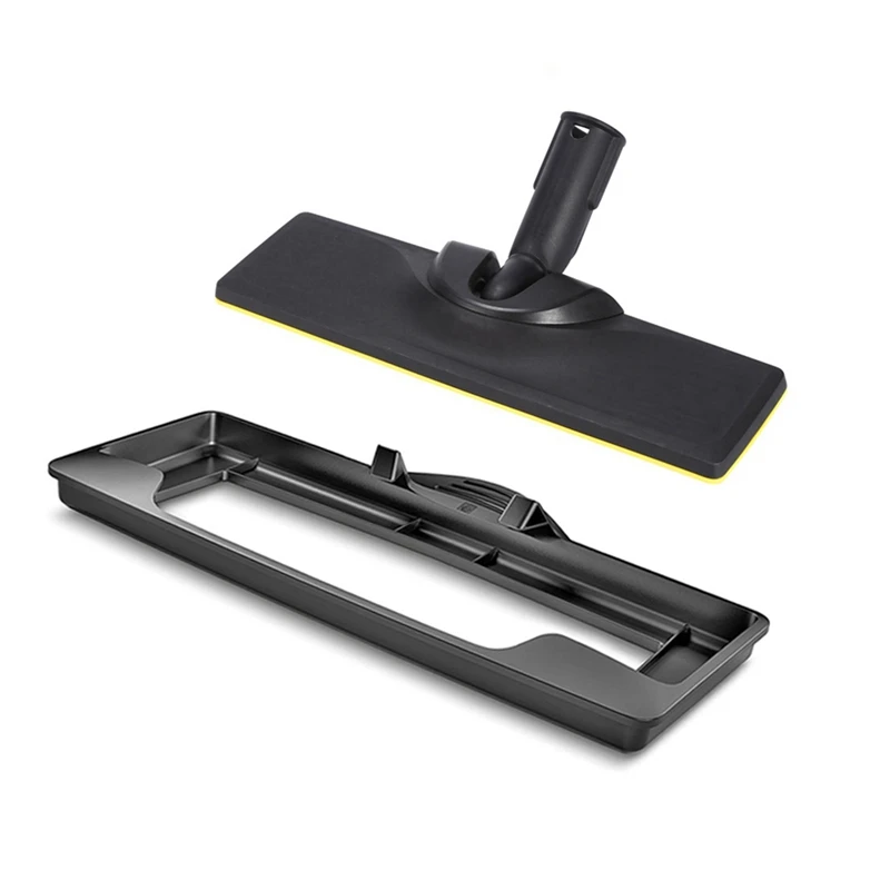 Carpet Washing Frame Carpet Glider Brush Head For Karcher SC Series SC1 SC2 SC3 SC4 SC5 CTK10 Steam Cleaner Floor Brush
Carpet Washing Frame Carpet Glider Brush Head For Karcher SC Series SC1 SC2 SC3 SC4 SC5 CTK10 Steam Cleaner Floor Brush