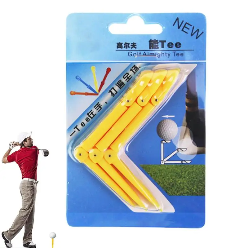 Пластиковые регулируемые футболки для гольфа, 180-вращающиеся футболки для гольфа с красивым обтекаемым дизайном для точного направления пр...
Пластиковые регулируемые футболки для гольфа, 180-вращающиеся футболки для гольфа с красивым обтекаемым дизайном для точного направления пр...