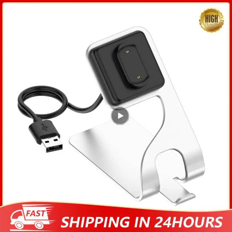 Aluminum Alloy Bracket Charger For Amazfit GTR3 Metal Magnetic H Charging Base 2022wearable Devices Accessories Dropshipping
Aluminum Alloy Bracket Charger For Amazfit GTR3 Metal Magnetic H Charging Base 2022wearable Devices Accessories Dropshipping
