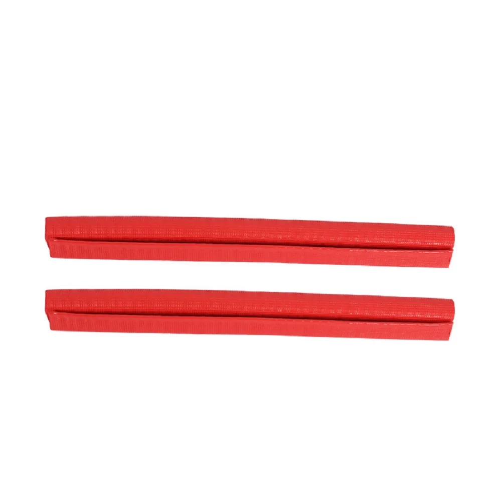 2pcs Skateboard Deck Guards Protector Tor Longboard Board Edge Protection Crash Rubber Strip Roller Skateboard Accessories
2pcs Skateboard Deck Guards Protector Tor Longboard Board Edge Protection Crash Rubber Strip Roller Skateboard Accessories