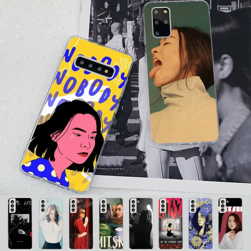 Japaness Cowboy Mitski Phone Case for Samsung S21 A10 for Redmi Note 7 9 for Huawei P30Pro Honor 8X 10i cover
Japaness Cowboy Mitski Phone Case for Samsung S21 A10 for Redmi Note 7 9 for Huawei P30Pro Honor 8X 10i cover