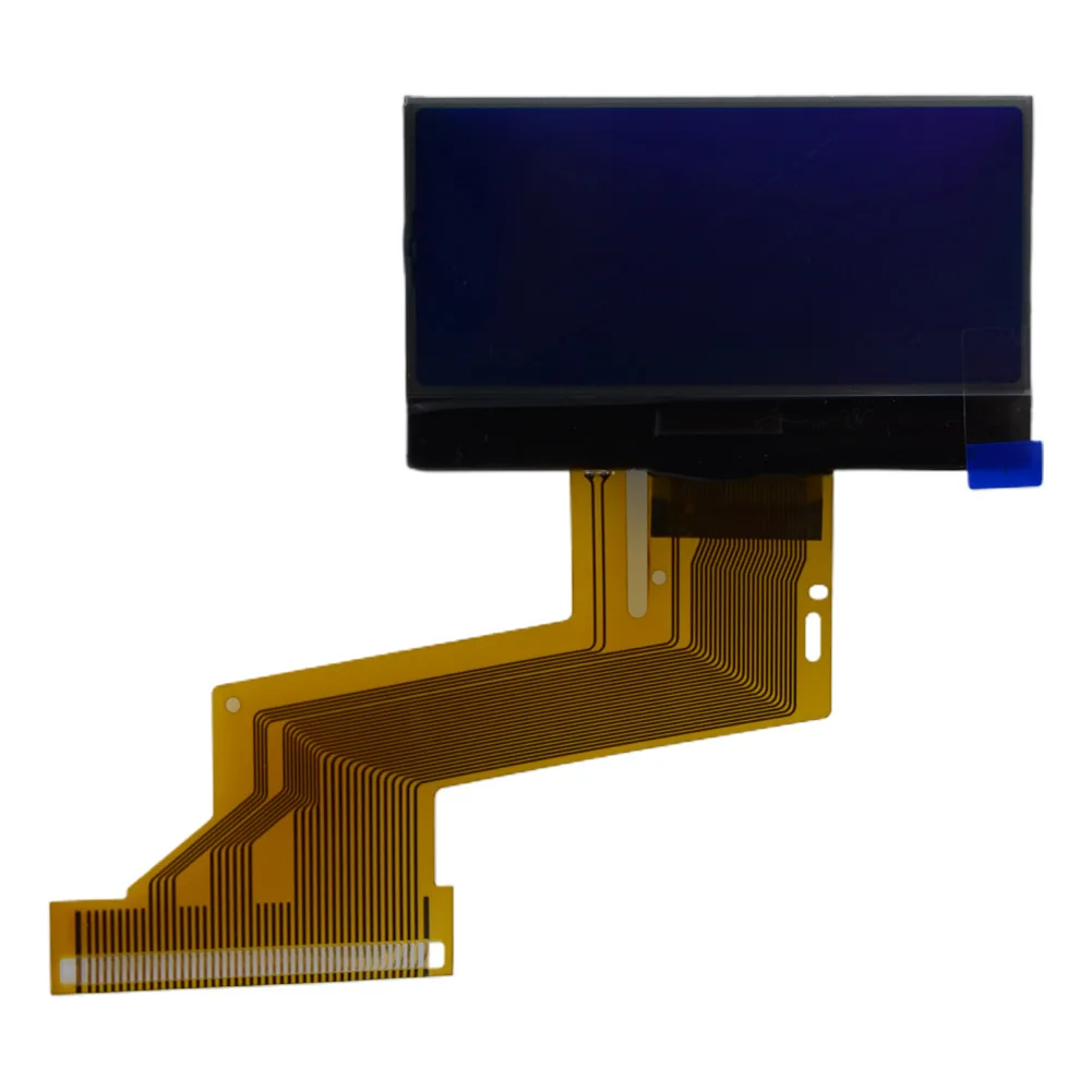 1X Instrument Cluster Correct Connector Direct Installation LCD Screen Vito W639 / Viano High Grade Practical To Use
1X Instrument Cluster Correct Connector Direct Installation LCD Screen Vito W639 / Viano High Grade Practical To Use