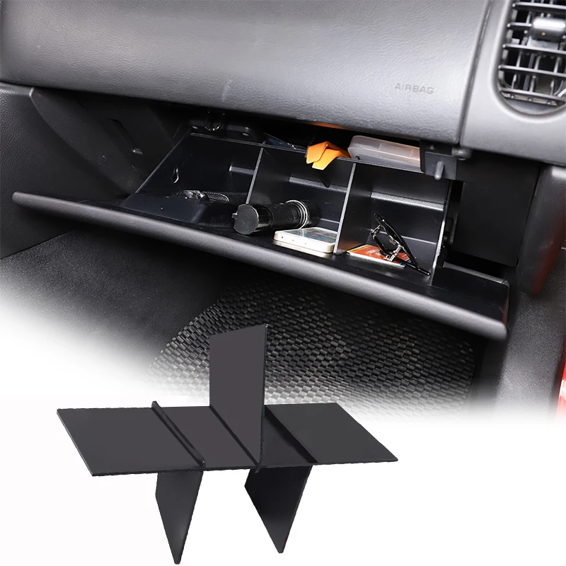 Car Glove Box Interval for Chevrolet Corvette C6 2005-2013 Center Console Tidying Central Co-Pilot Partition Auto Accessories
Car Glove Box Interval for Chevrolet Corvette C6 2005-2013 Center Console Tidying Central Co-Pilot Partition Auto Accessories