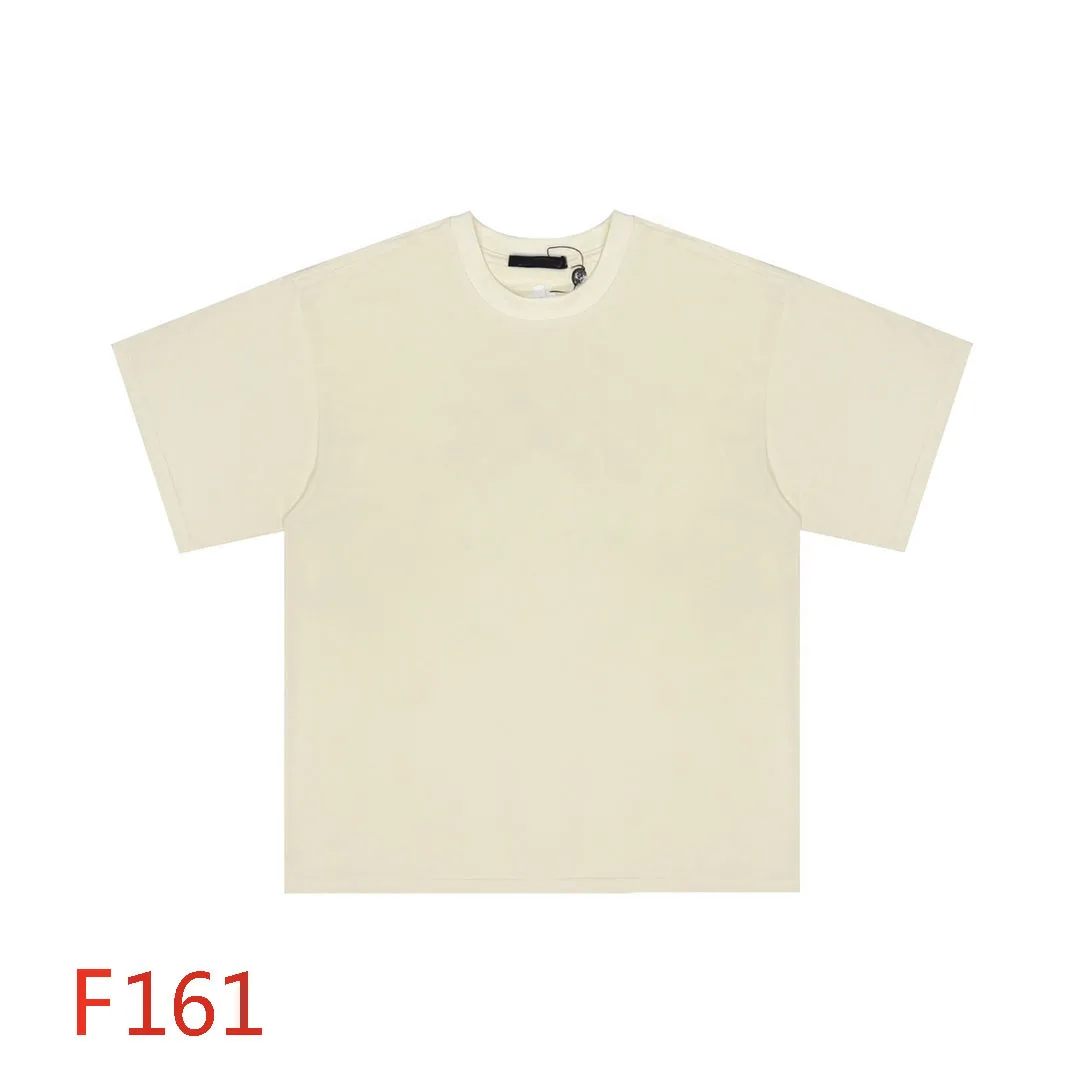 F161 Summer Short Sleeve T-Shirt Sanskrit Embroidery Cross Letters Fashion High Quality Clothing Punk Style
F161 Summer Short Sleeve T-Shirt Sanskrit Embroidery Cross Letters Fashion High Quality Clothing Punk Style