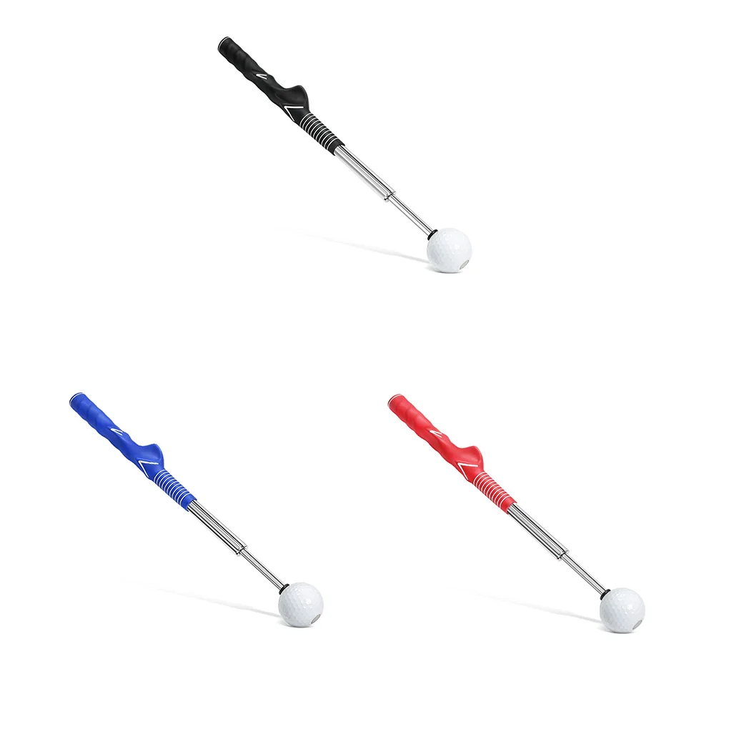 Practice Stick Swing Trainer Posture Corrector Workmanship for Beginners
Practice Stick Swing Trainer Posture Corrector Workmanship for Beginners