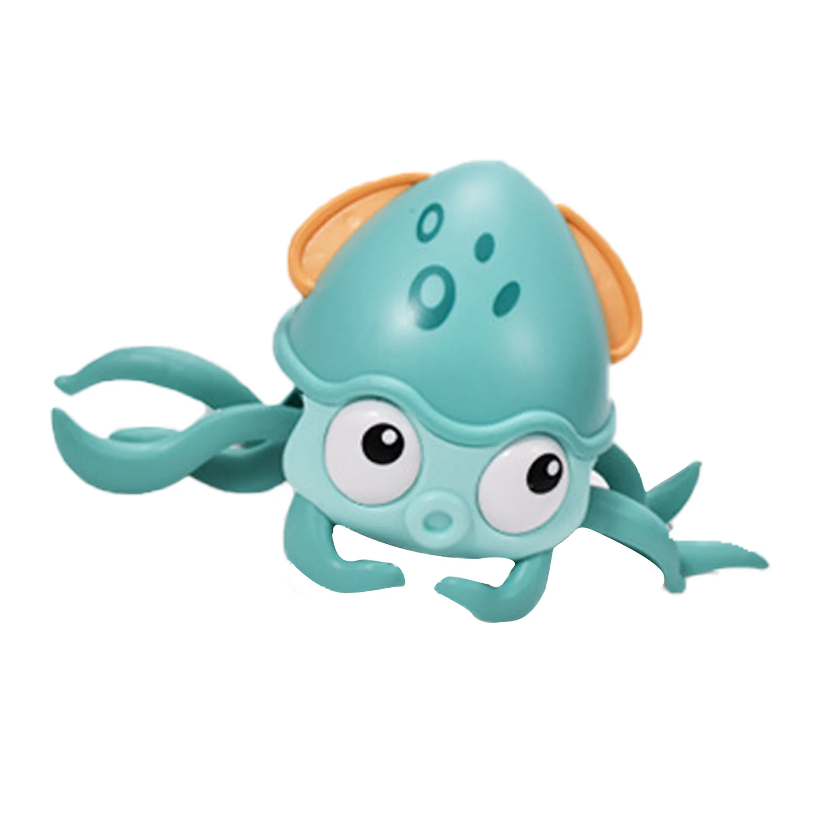 Octopus Bath Toys Amphibious Octopus Baby Bath Toys Waterway Amphibious Pull String Crawling Octopus For Boys Girls Preschool
Octopus Bath Toys Amphibious Octopus Baby Bath Toys Waterway Amphibious Pull String Crawling Octopus For Boys Girls Preschool