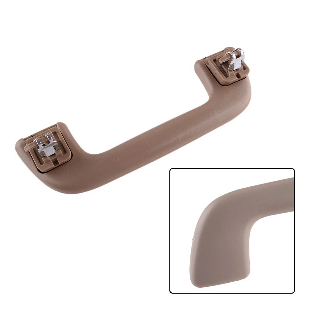 Inside Roof Armrest Door Safety Handle Inner Ceiling Grab Handrail Arm Rest Pull For Toyota For Corolla For Prius For RAV4
Inside Roof Armrest Door Safety Handle Inner Ceiling Grab Handrail Arm Rest Pull For Toyota For Corolla For Prius For RAV4