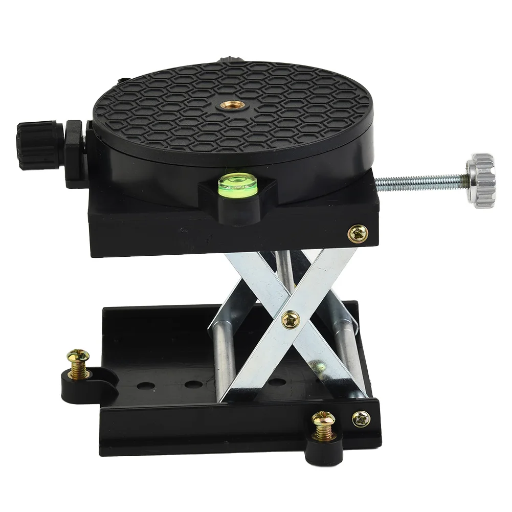 Universal Lab Work Bench Lift Table Workshop 1 Piece 250 Grams 9*12.5*10cm Adjustable Height Woodworking Tools
Universal Lab Work Bench Lift Table Workshop 1 Piece 250 Grams 9*12.5*10cm Adjustable Height Woodworking Tools