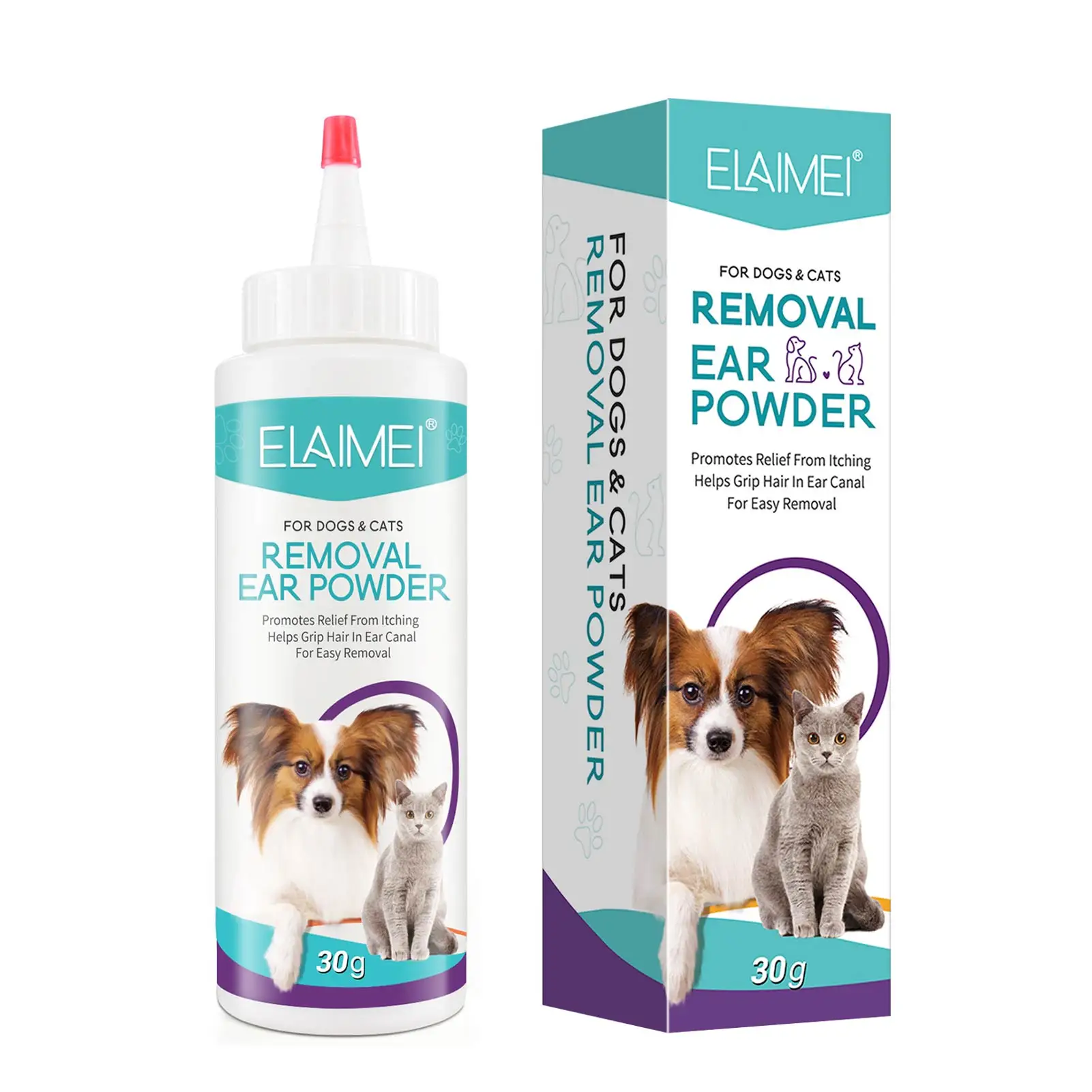 Dog Ear Wipes Ear Cleaner For Dogs To Stop Ear Itching Ear Powder For Dogs Cats Ear For Cleaning Inflammation Grooming Odors
Dog Ear Wipes Ear Cleaner For Dogs To Stop Ear Itching Ear Powder For Dogs Cats Ear For Cleaning Inflammation Grooming Odors