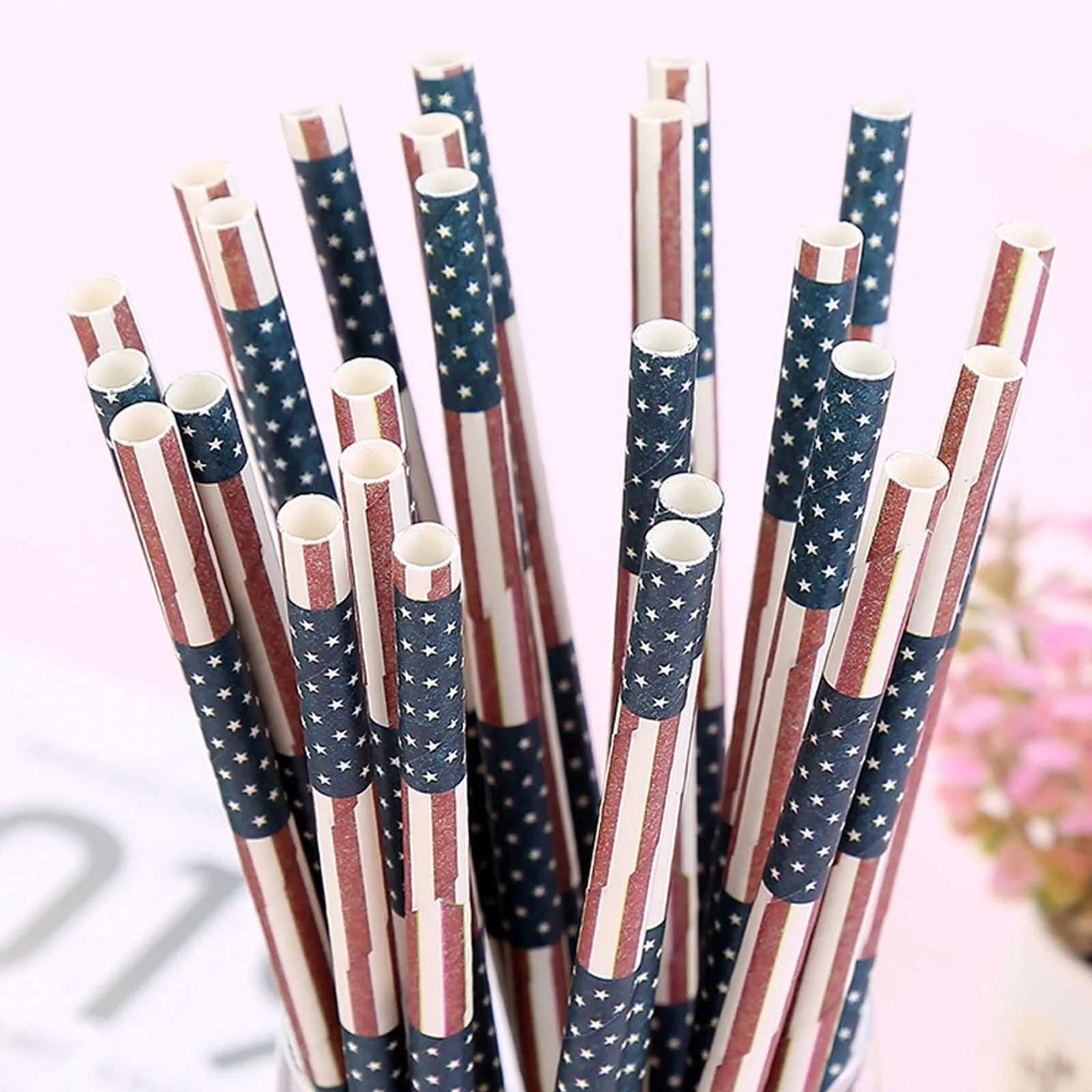 50Pcs Plastic Straws For Drinking Bar Party Supplies Flexible Rietjes Cocktail Colorful Striped Disposable Straw Kitchenware
50Pcs Plastic Straws For Drinking Bar Party Supplies Flexible Rietjes Cocktail Colorful Striped Disposable Straw Kitchenware