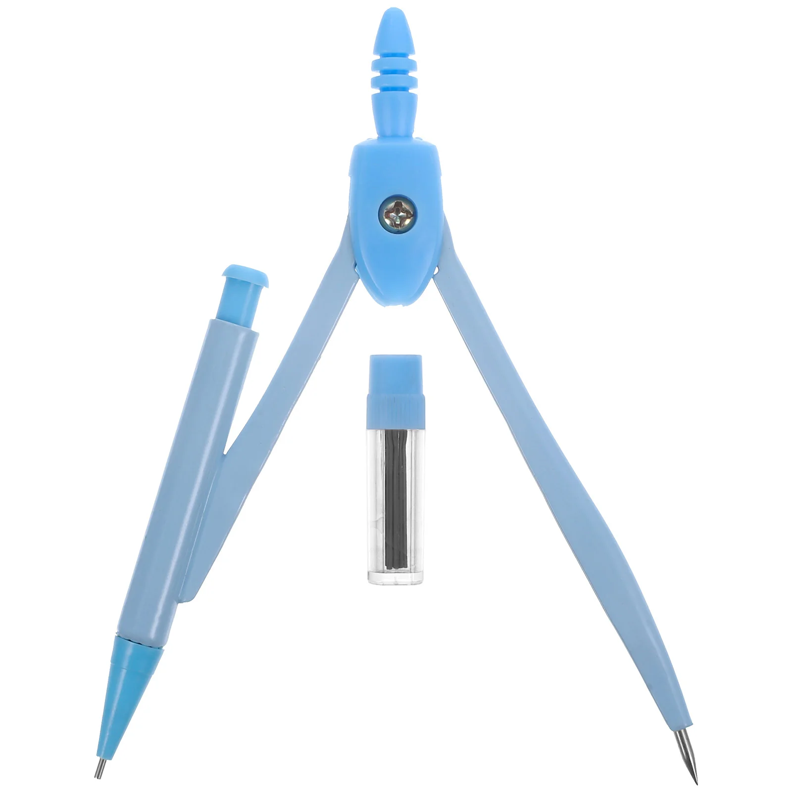 Compasses School+supplies Math Geometry Large Drawing Circles Suite Office Stationery Metal Tool
Compasses School+supplies Math Geometry Large Drawing Circles Suite Office Stationery Metal Tool