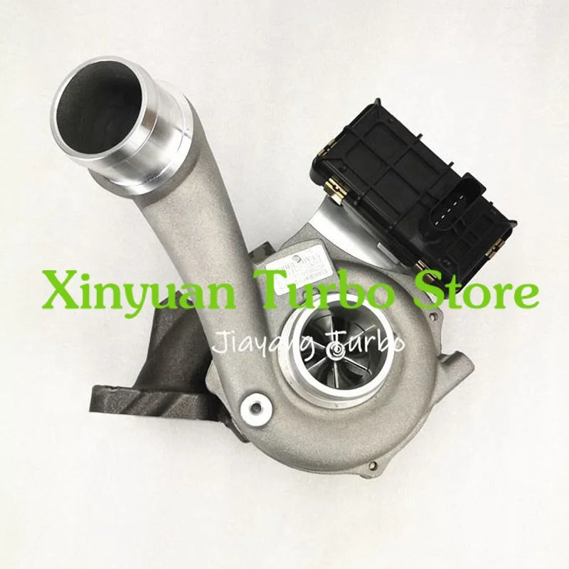BV45 Turbo 53039880337 53039880210 53039880182 14411-5X01B 14411-5X01A, турбозарядное устройство для Pathfinder с двигателем YD25DDTI
BV45 Turbo 53039880337 53039880210 53039880182 14411-5X01B 14411-5X01A, турбозарядное устройство для Pathfinder с двигателем YD25DDTI
