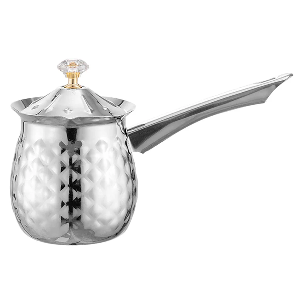 Pitcher Coffee Cup Frother Frothing Pot Jug Creamer Warmer Dispenser Maker Chocolate Pan Espresso Latte Syrup Steaming Warming
Pitcher Coffee Cup Frother Frothing Pot Jug Creamer Warmer Dispenser Maker Chocolate Pan Espresso Latte Syrup Steaming Warming