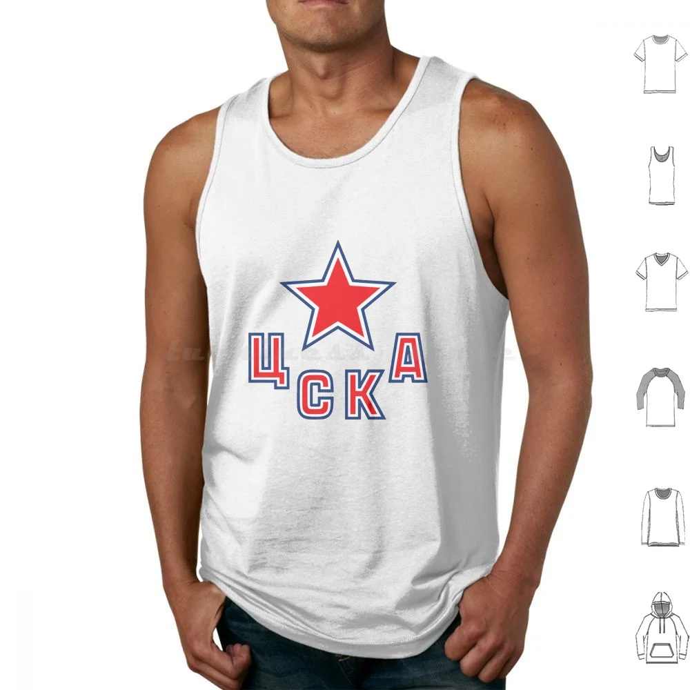 Cska Moscow Logo Tank Tops Print Cotton Cska Moscow Cska Moscow Khl Kontinental Hockey League Russia Ice Hockey Rink
Cska Moscow Logo Tank Tops Print Cotton Cska Moscow Cska Moscow Khl Kontinental Hockey League Russia Ice Hockey Rink