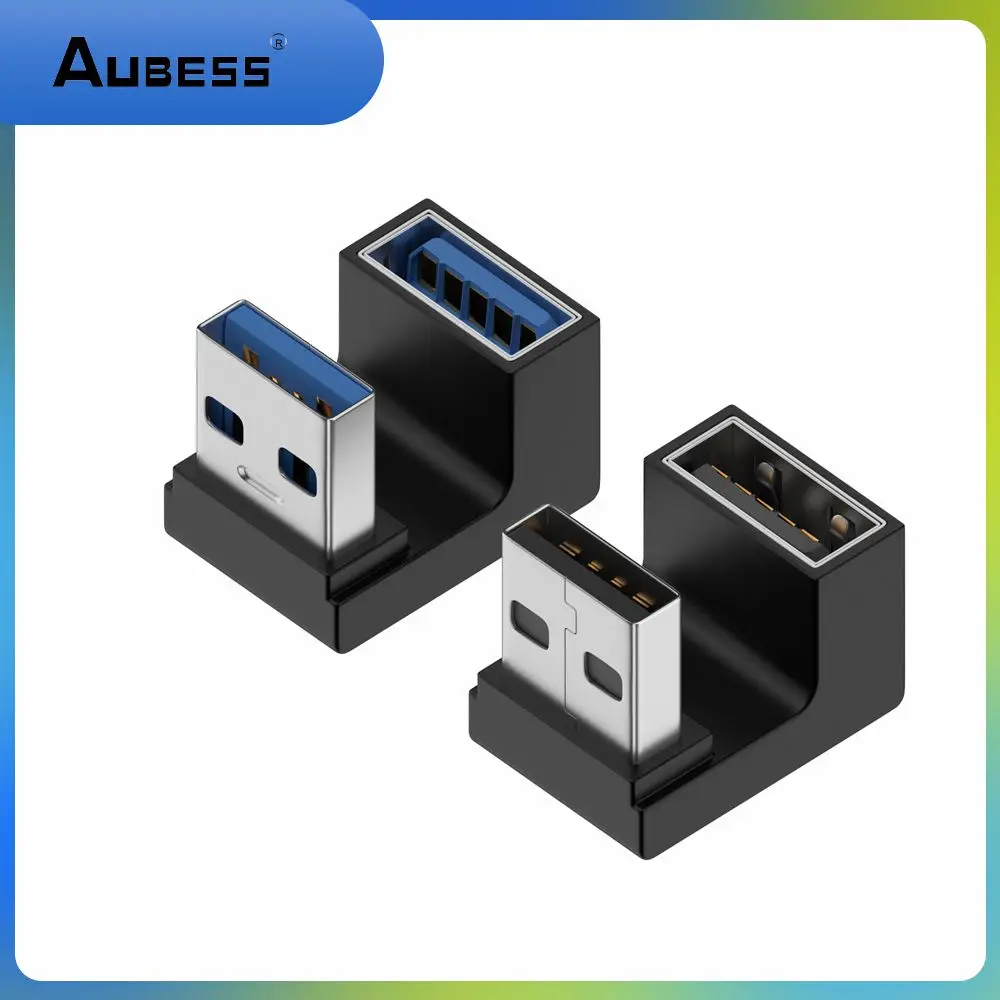 10gbps Small Usb To Usb Extender Convenient Standard Usb Connector High-speed Usb Converter For Laptop Pc Office Accessories 3a
10gbps Small Usb To Usb Extender Convenient Standard Usb Connector High-speed Usb Converter For Laptop Pc Office Accessories 3a