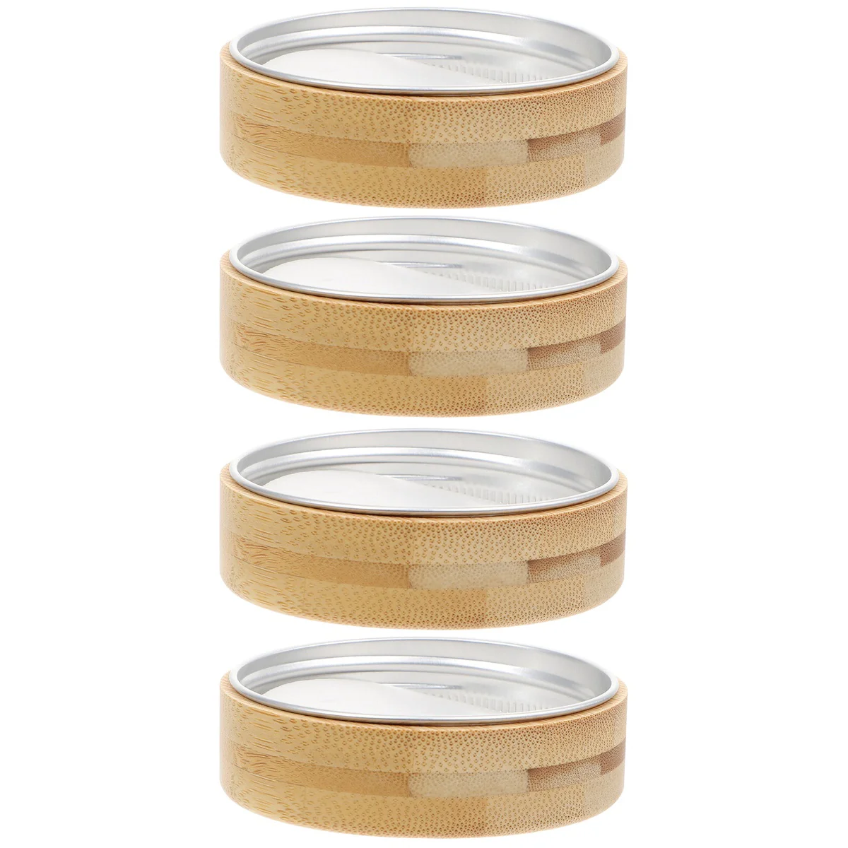 4 Canning Jars Canning Lids Jars Jars Sealing Covers Reusable Covers Bottle Lids Replacement
4 Canning Jars Canning Lids Jars Jars Sealing Covers Reusable Covers Bottle Lids Replacement