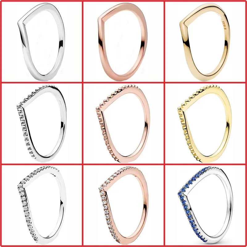 2022 Luxury Shining Timeless Blue Wishing Bone Cz S925 Sterling Silver Pan Ring Fit Women Diy Fashion Wedding Party Jewelry
2022 Luxury Shining Timeless Blue Wishing Bone Cz S925 Sterling Silver Pan Ring Fit Women Diy Fashion Wedding Party Jewelry